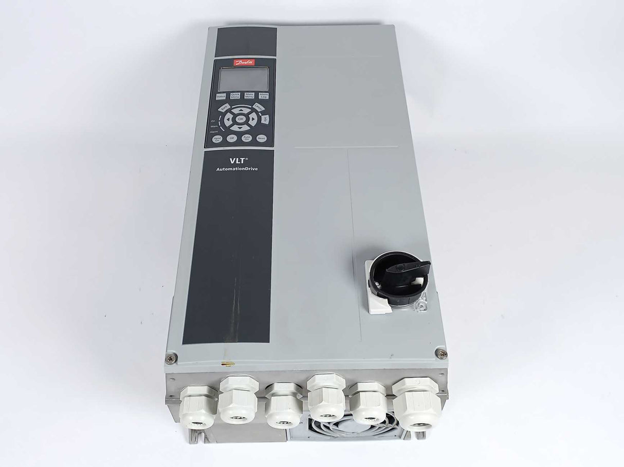 Danfoss 134G7619 VLT AutomationDrive FC 302 Unit