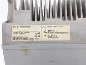 Danfoss 134G7619 VLT AutomationDrive FC 302 Unit