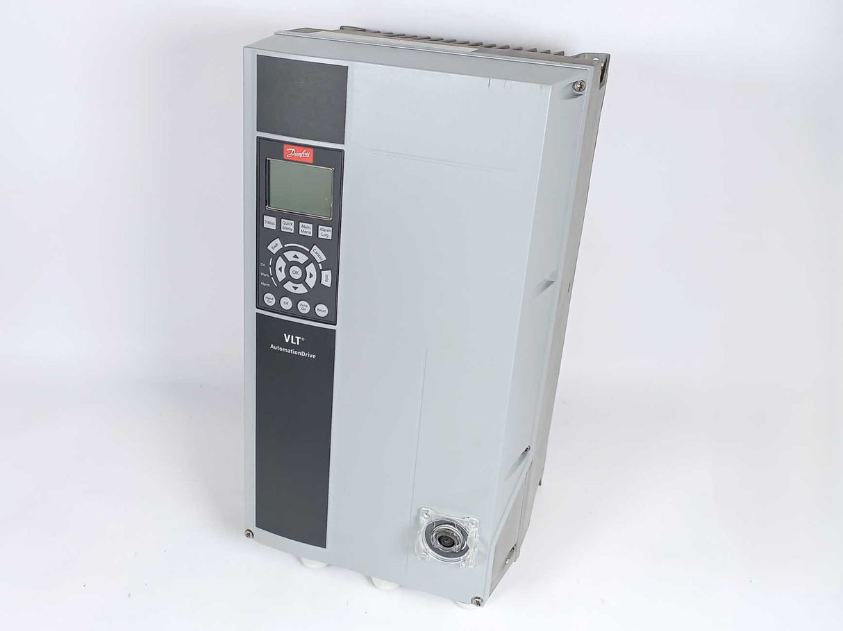 Danfoss 134G7619 VLT FC-302P5K5T5E55H1BGX