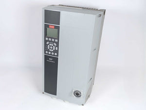 Danfoss 134G7619 VLT FC-302P5K5T5E55H1BGX