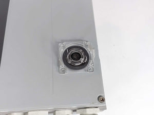 Danfoss 134G7619 VLT FC-302P5K5T5E55H1BGX