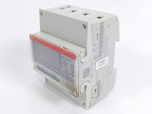 ABB B23112-10P Electricity Meter