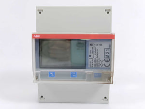 ABB B23112-10P Electricity Meter