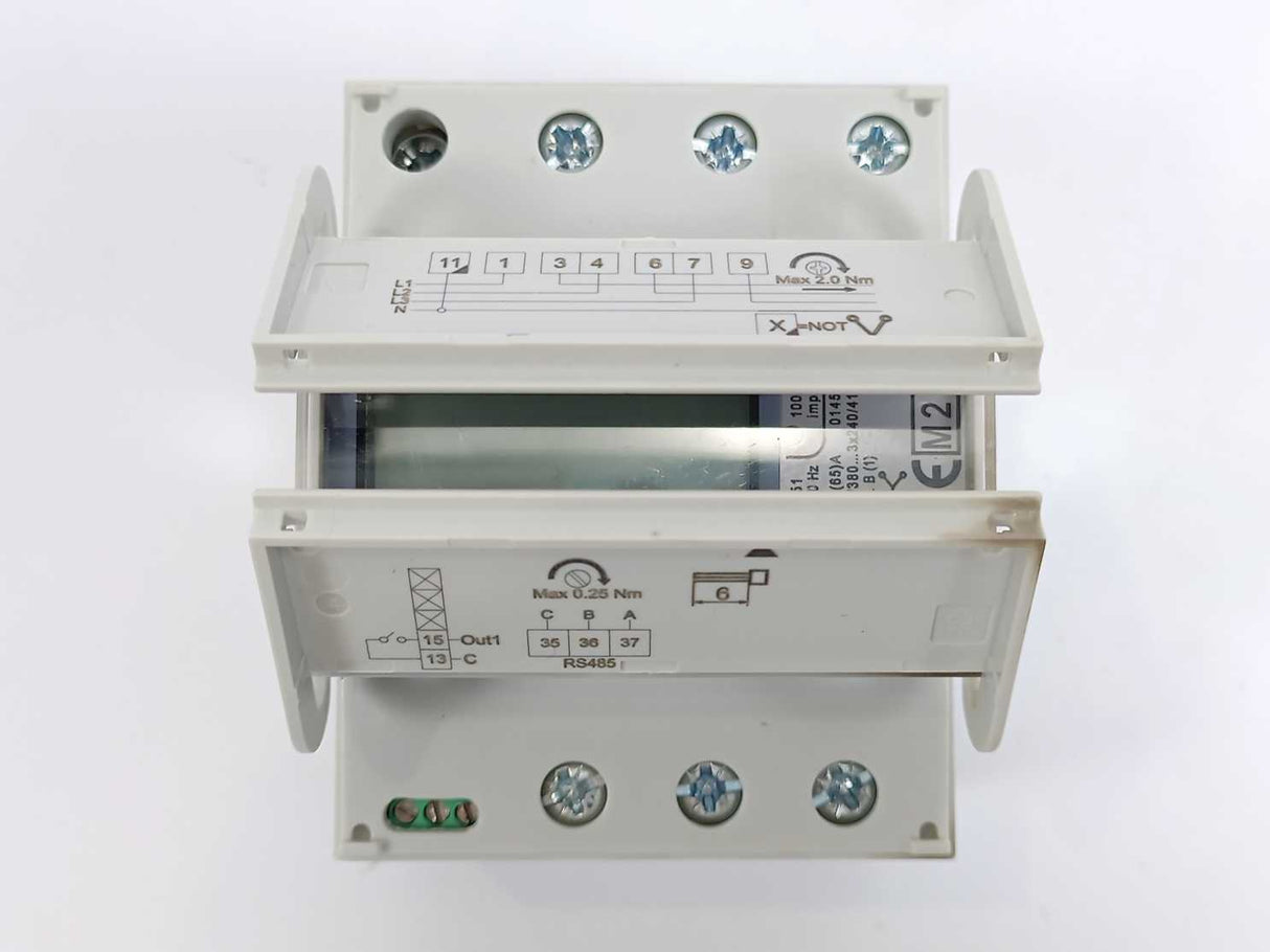 ABB B23112-10P Electricity Meter