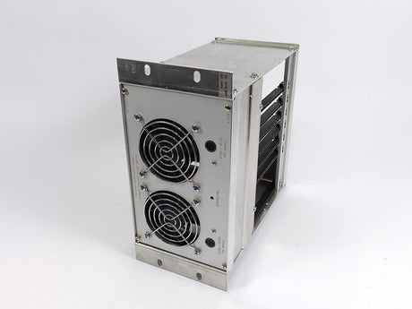 WEYTEC 23129_85AP Chassis 8.5" 3U DVI & Standalone