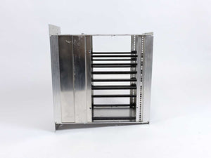 WEYTEC 23129_85AP Chassis 8.5" 3U DVI & Standalone