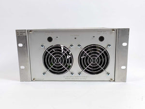 WEYTEC 23129_85AP Chassis 8.5" 3U DVI & Standalone