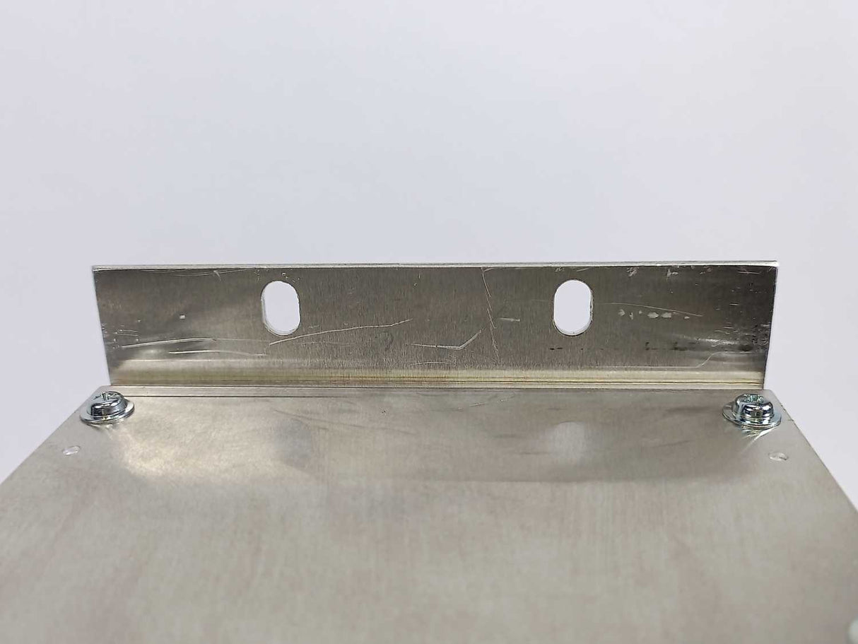 WEYTEC 23129_85AP Chassis 8.5" 3U DVI & Standalone