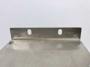 WEYTEC 23129_85AP Chassis 8.5" 3U DVI & Standalone