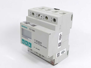 Siemens 7KT1666 Power Monitoring Device / power meter
