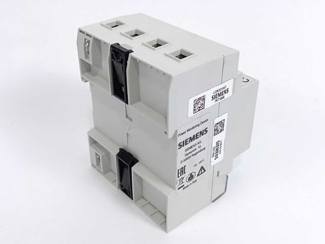 Siemens 7KT1666 Power Monitoring Device / power meter