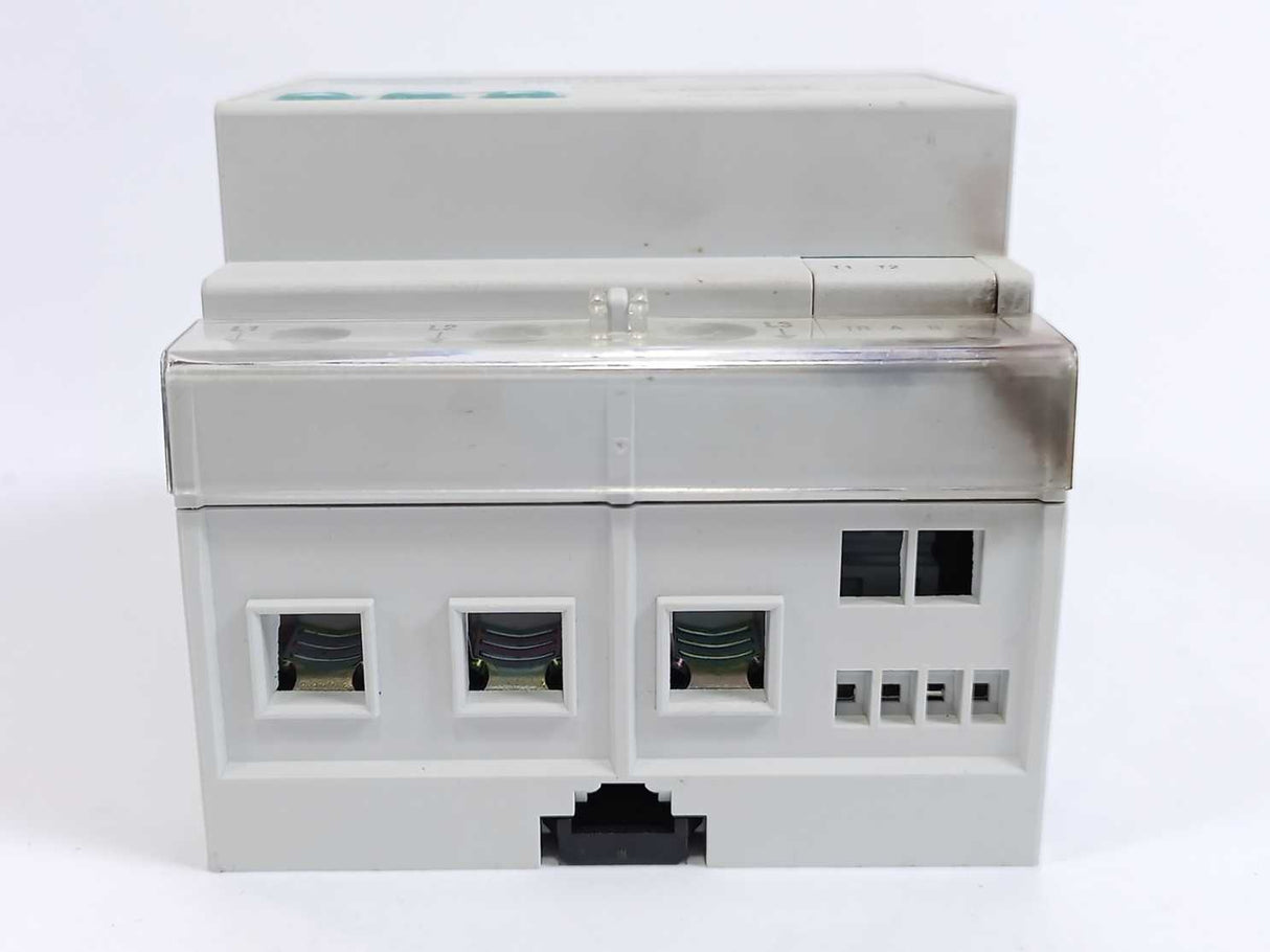 Siemens 7KT1666 Power Monitoring Device / power meter