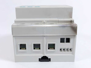 Siemens 7KT1666 Power Monitoring Device / power meter