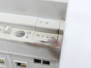 Siemens 7KT1666 Power Monitoring Device / power meter