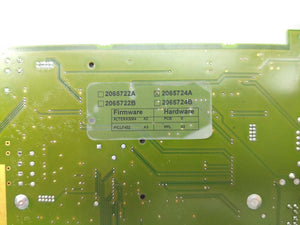 WEYTEC 20657724A Elektronik AWG24A EQU300SK