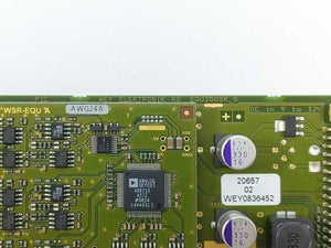 WEYTEC 20657724A Elektronik AWG24A EQU300SK
