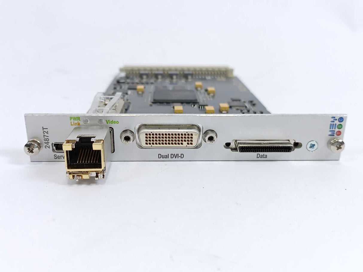 WEYTEC 24872T IP-Remote II Transmitter C