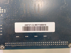 WEYTEC 24872T IP-Remote II Transmitter C