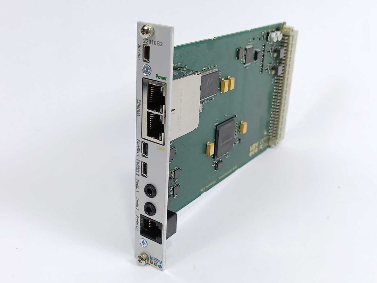 WEYTEC 22010B2 Smart Connector B2B Power Control Module