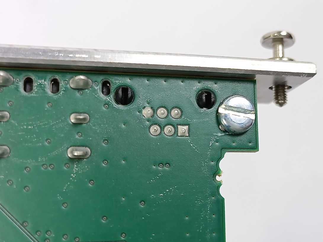 WEYTEC 22010B2 Smart Connector B2B Power Control Module