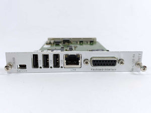 WEYTEC 22218USB KI-C-USB-Reciever C Keyboard Interface