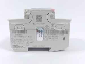 ABB B23112-10P Electricity Meter