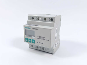 Siemens 7KT1666 Power Monitoring Device / power meter