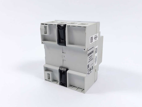 Siemens 7KT1666 Power Monitoring Device / power meter