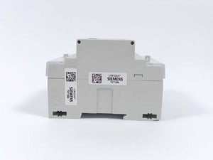 Siemens 7KT1666 Power Monitoring Device / power meter