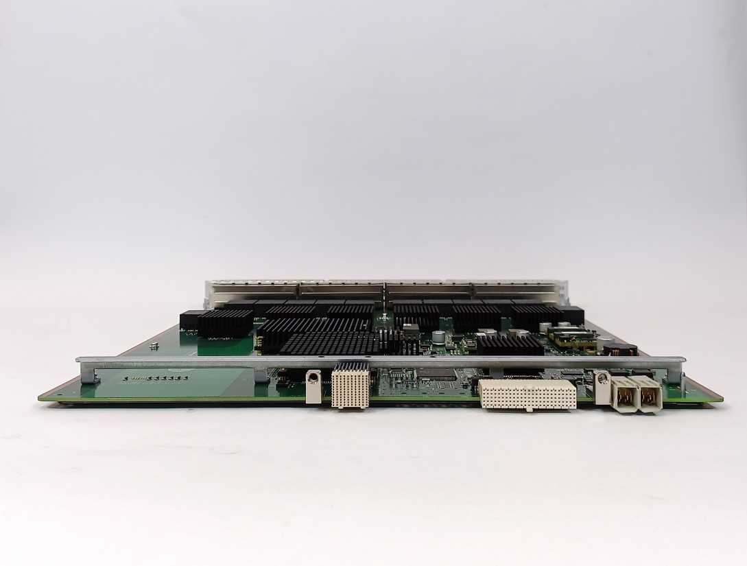 Huawei ES0D0G48TC00 S7700 48-Port 10/100/1000BASE-T Interface Card (EC, RJ45)