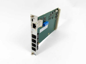 WEYTEC 22342 IP-I/O RS232-Card, 4x RS232 Ports