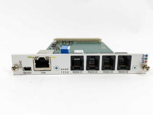 WEYTEC 22342 IP-I/O RS232-Card, 4x RS232 Ports