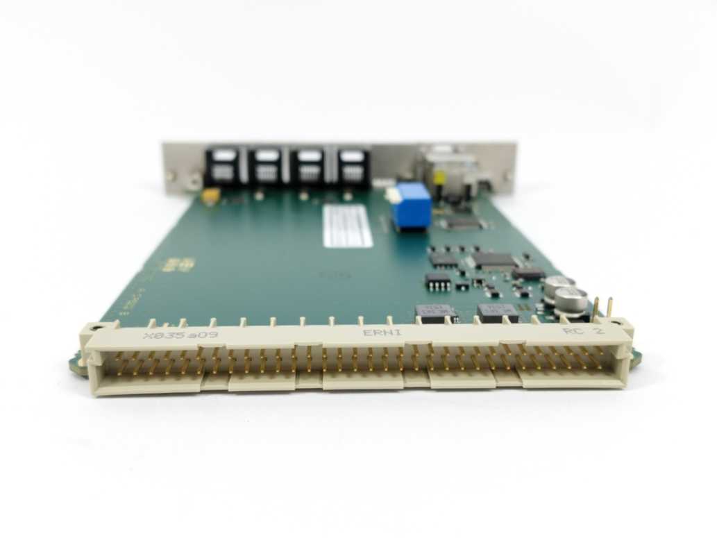 WEYTEC 22342 IP-I/O RS232-Card, 4x RS232 Ports