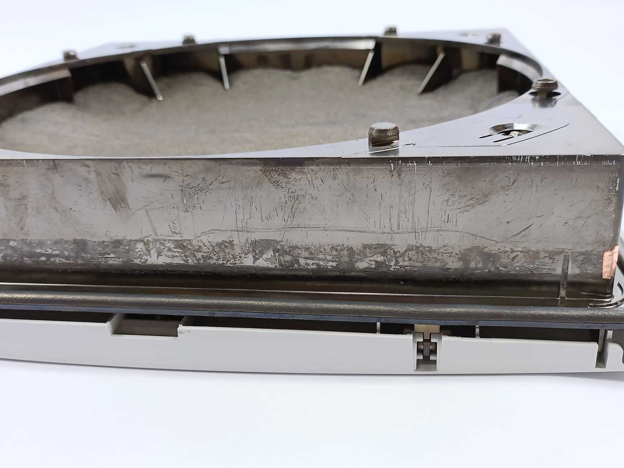 Rittal SK 3245.600 TopTherm Filter Fans EMC