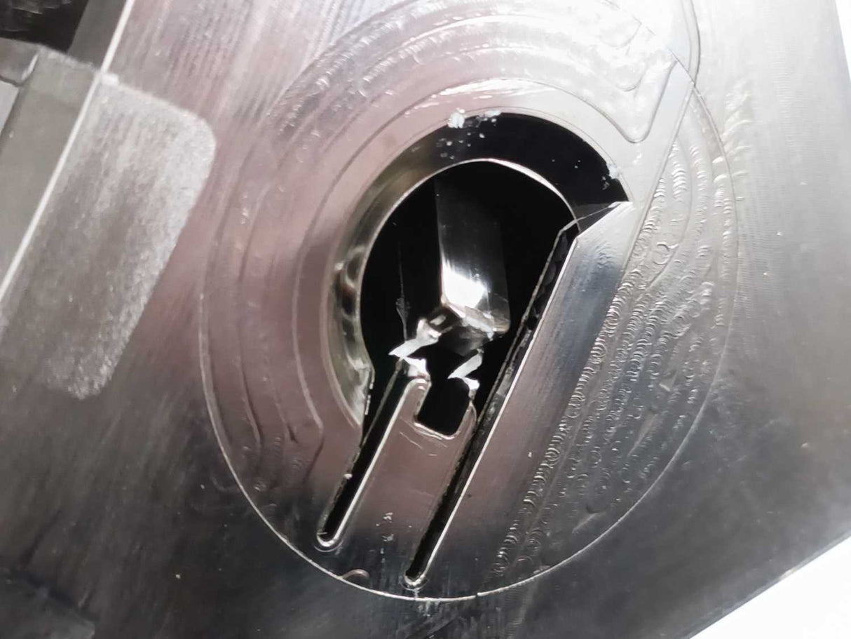 Rittal SK 3245.600 TopTherm Filter Fans EMC