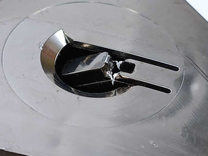 Rittal SK 3245.600 TopTherm Filter Fans EMC