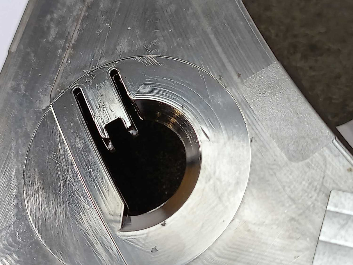 Rittal SK 3245.600 TopTherm Filter Fans EMC