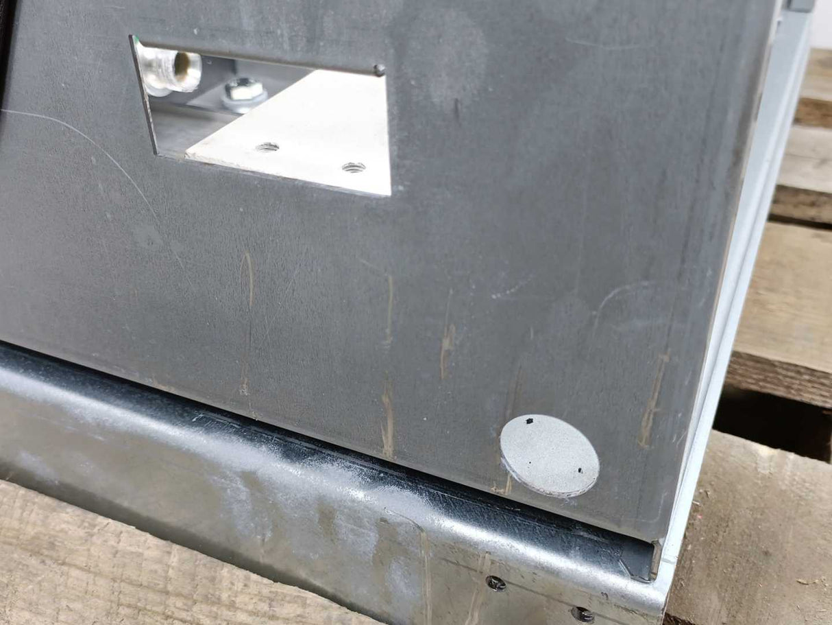 Vacon NXP10305-A0T0IWF-A8AFBHBHEC+DCD3+ADFIF101 70CPA-S63DL-0066