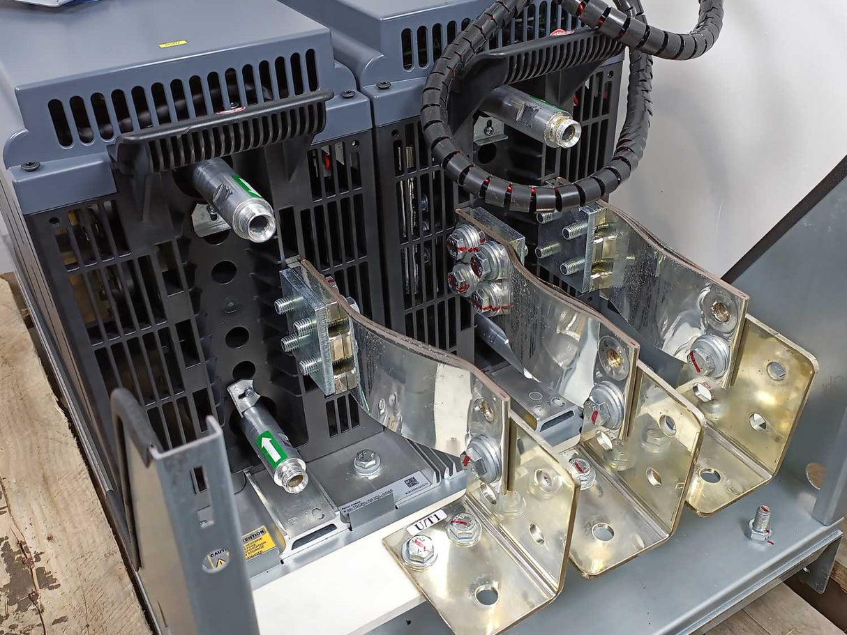 Vacon NXP10305-A0T0IWF-A8AFBHBHEC+DCD3+ADFIF101 70CPA-S63DL-0066