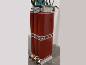 AQ Trafotek 60655AA01 Dry-Type 3-Phase Transformer 500kVA IEC 60076-11