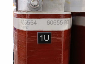 AQ Trafotek 60655AA01 Dry-Type 3-Phase Transformer 500kVA IEC 60076-11