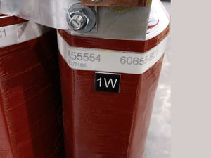 AQ Trafotek 60655AA01 Dry-Type 3-Phase Transformer 500kVA IEC 60076-11