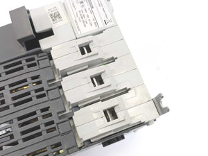 ABB OS63GD03K Switch-disconnector Fuse, 63A, 3-pole, DIN 000, Front Operated