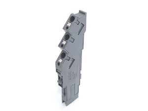 ABB RA 7572801  Wiring Plug Terminal Block 2.5 mm2, Batch of 8pcs