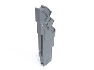 ABB RA 7572801  Wiring Plug Terminal Block 2.5 mm2, Batch of 8pcs