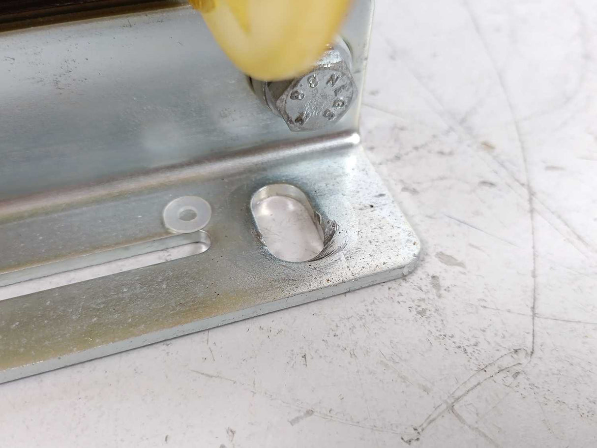 Noratel SU195C-400230 Isolating Transformer, 2400 VA 3-060-195030