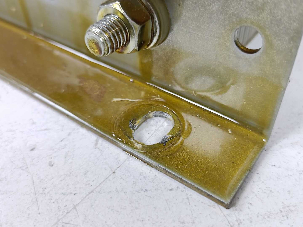 Noratel 3LT2.00-00 3-Phase Isolation Transformer 2,0kVA 6-010-762501 400V 2,0kVA