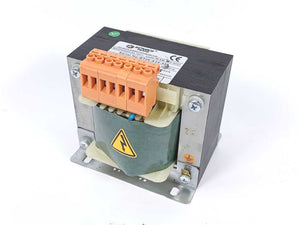 Gündüz Trafo MGRP0300VAL-0011 Multi-Winding Transformer,300VA 400V- 26/24/230V