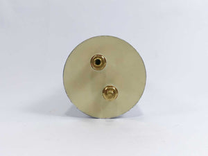 Vishay KMKP 750-68 IBR PEC Capacitor ESTA dry