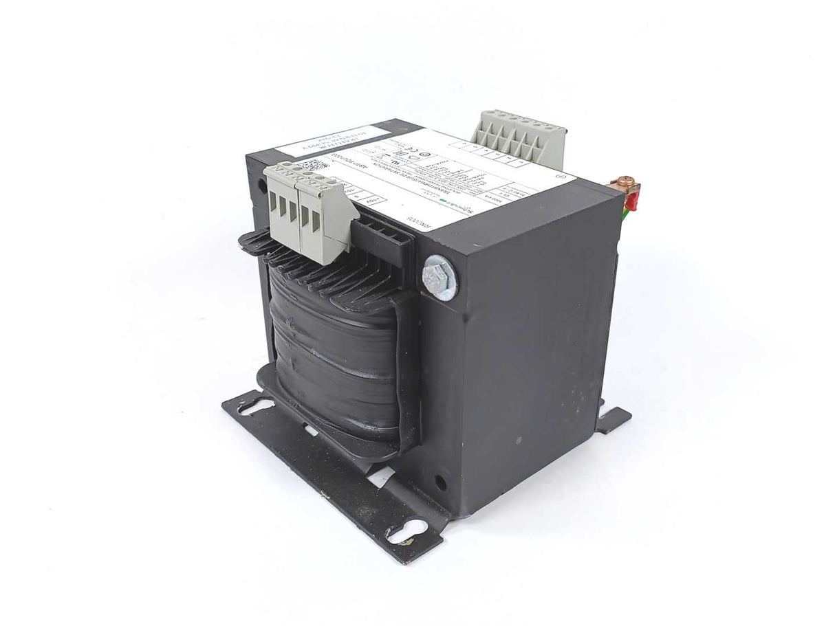 Schneider Electric ABT7 PDU100G Phaseo ABT7 Transformer. 400 / 230 V AC